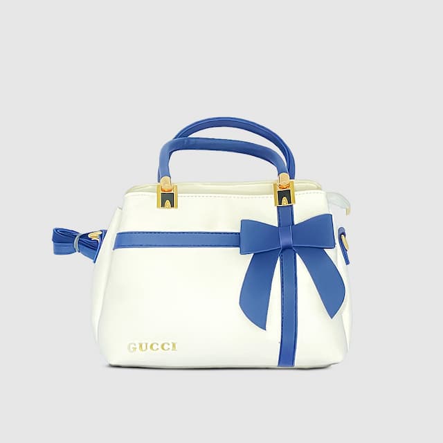 Decent Work Tote Bag White