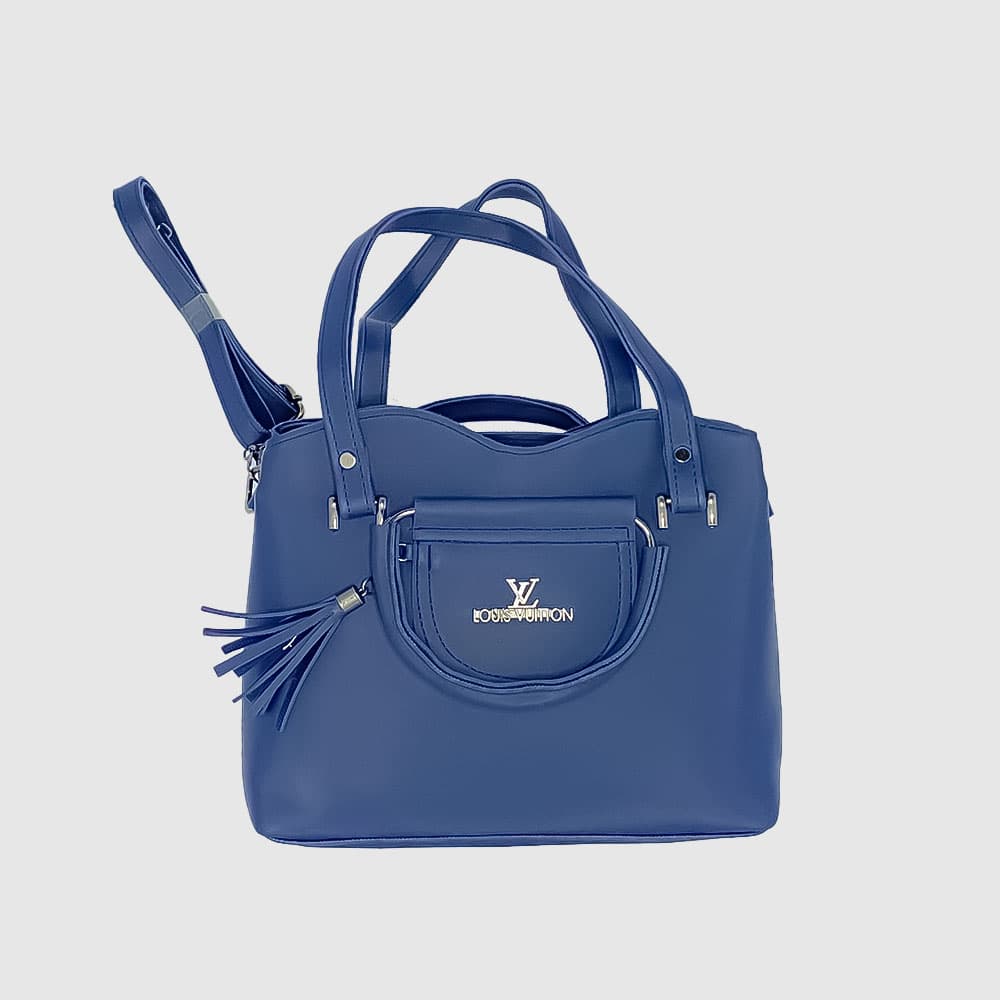 LV Blue Women’s Bag