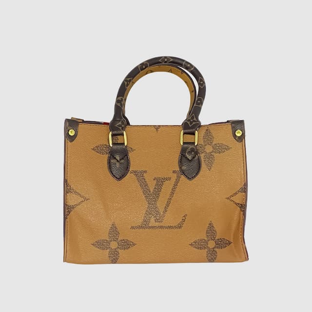 Zenve Epic Collection Bag Brown