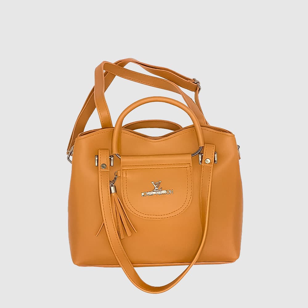 LV Women's Brown Bag
