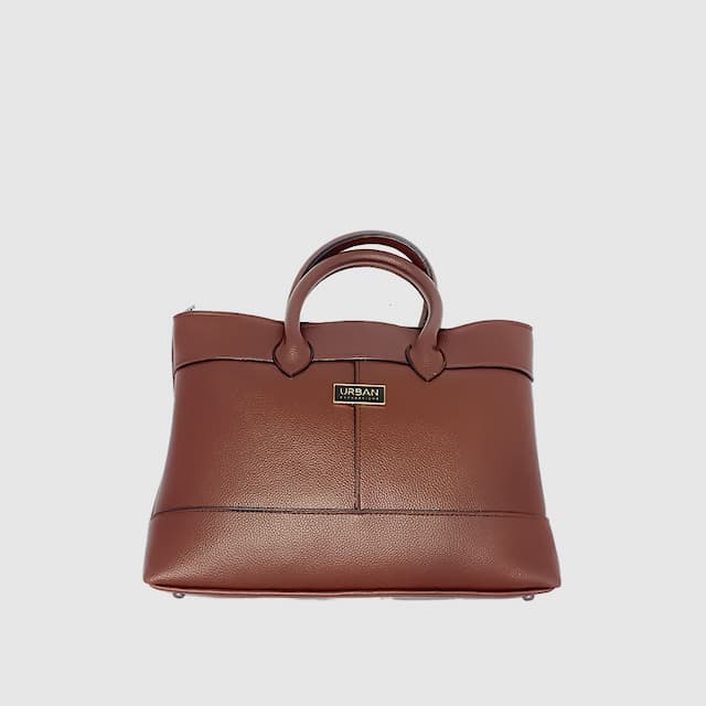 Strong Girl, Strong Tote Bag Maroon